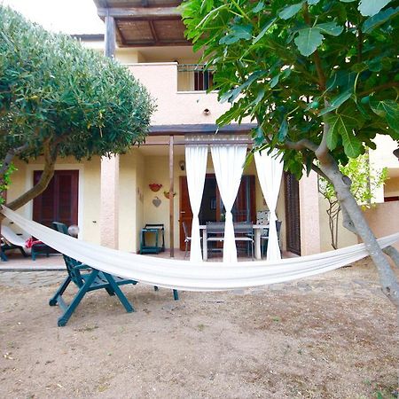 Casa Antonella Villa Olbia Exterior photo